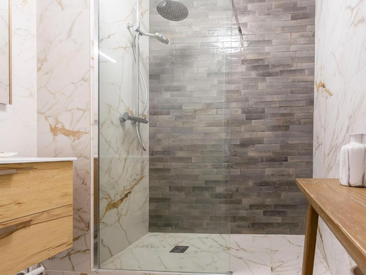 Apartment Jean Mermoz By Interhome Ντοβίλ Εξωτερικό φωτογραφία